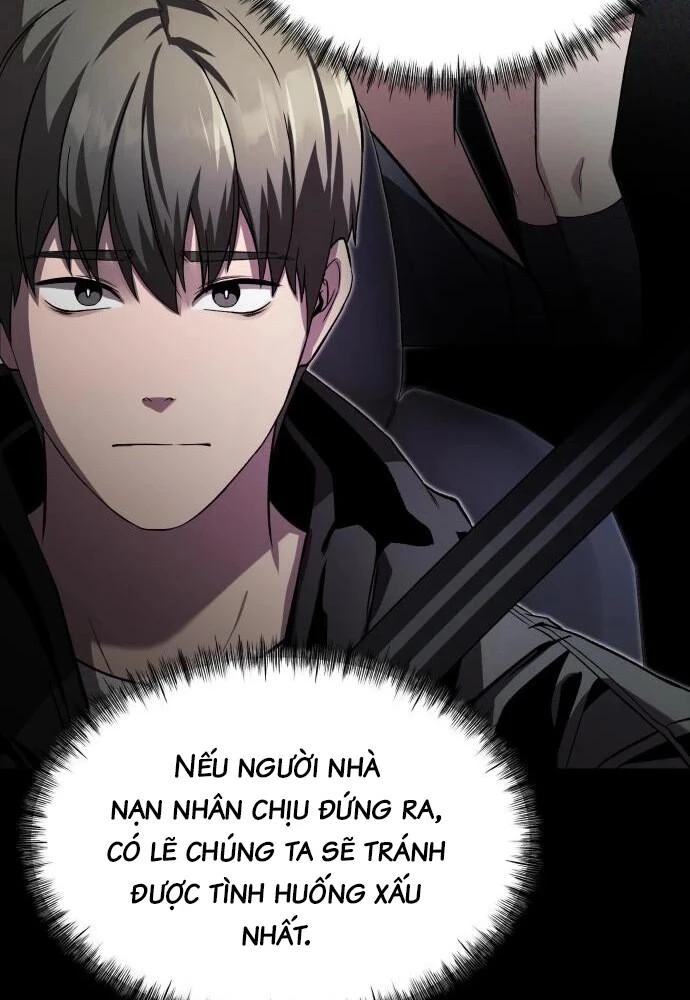 Nhịp Đập Ma Quái Chapter 13 - 29