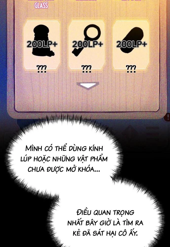 Nhịp Đập Ma Quái Chapter 13 - 31