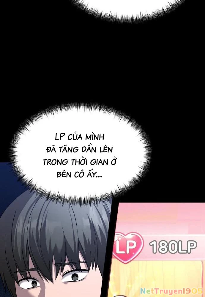 Nhịp Đập Ma Quái Chapter 13 - 32