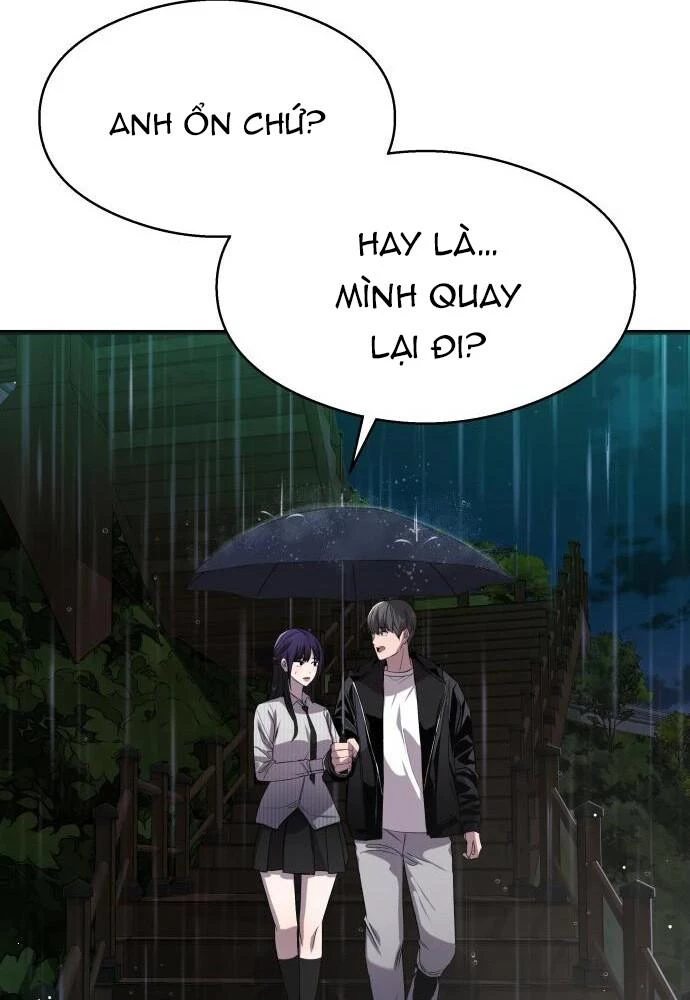 Nhịp Đập Ma Quái Chapter 13 - 43