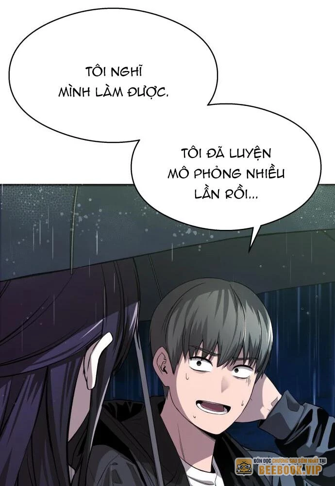 Nhịp Đập Ma Quái Chapter 13 - 45