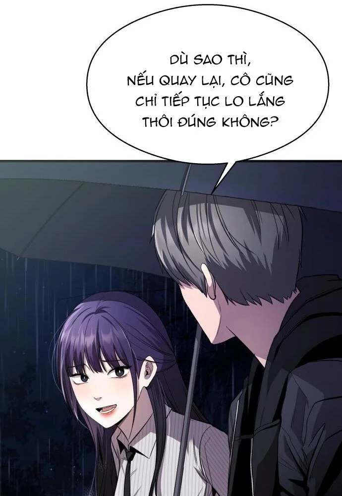 Nhịp Đập Ma Quái Chapter 13 - 55