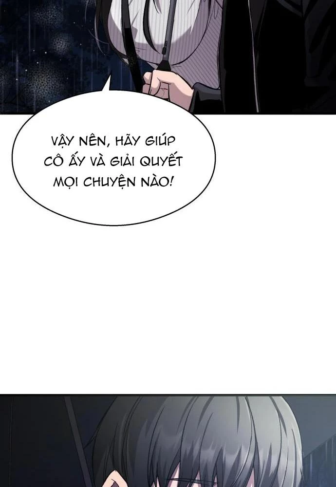 Nhịp Đập Ma Quái Chapter 13 - 56