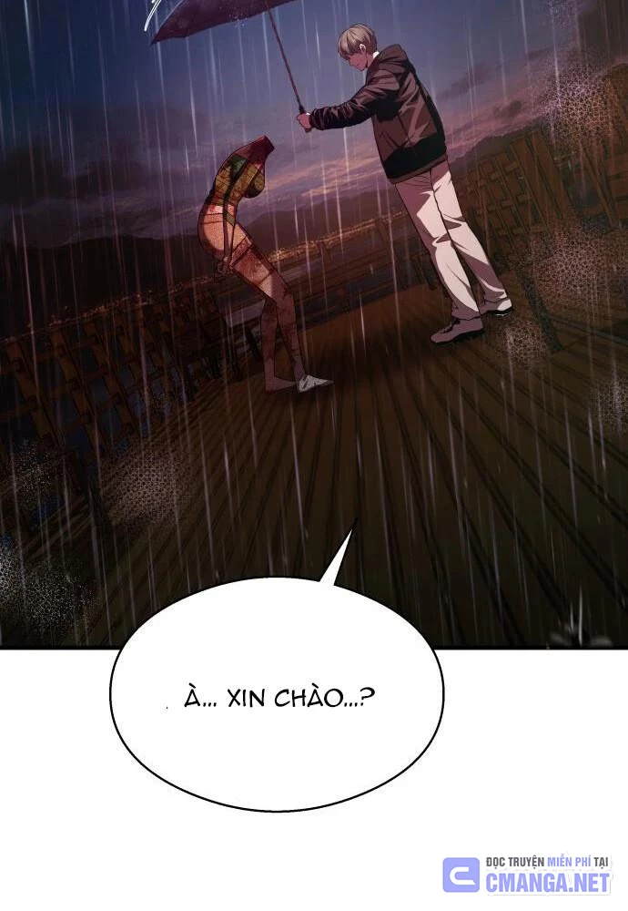 Nhịp Đập Ma Quái Chapter 13 - 75