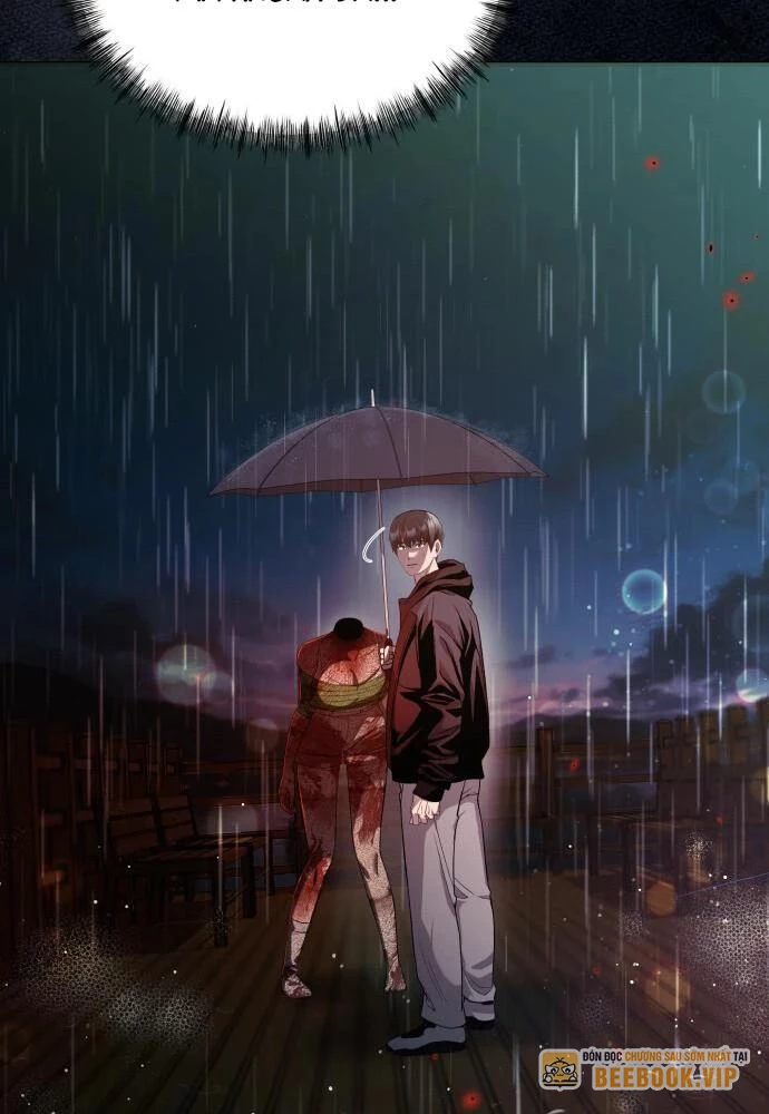 Nhịp Đập Ma Quái Chapter 13 - 90