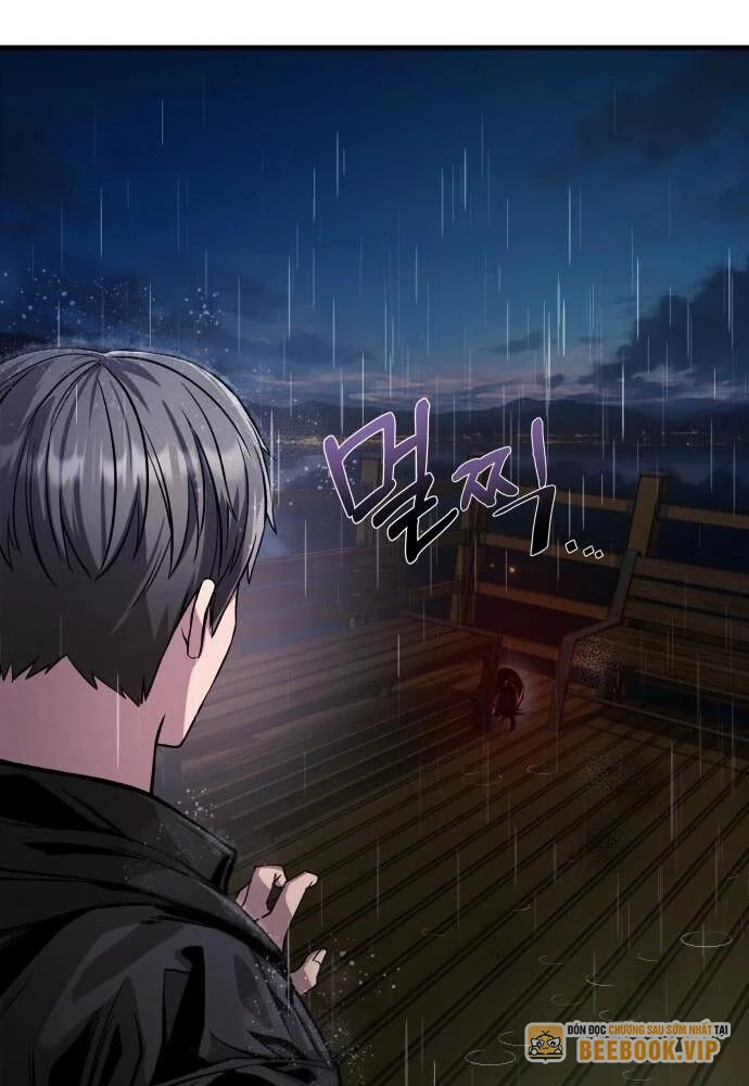 Nhịp Đập Ma Quái Chapter 13 - 114