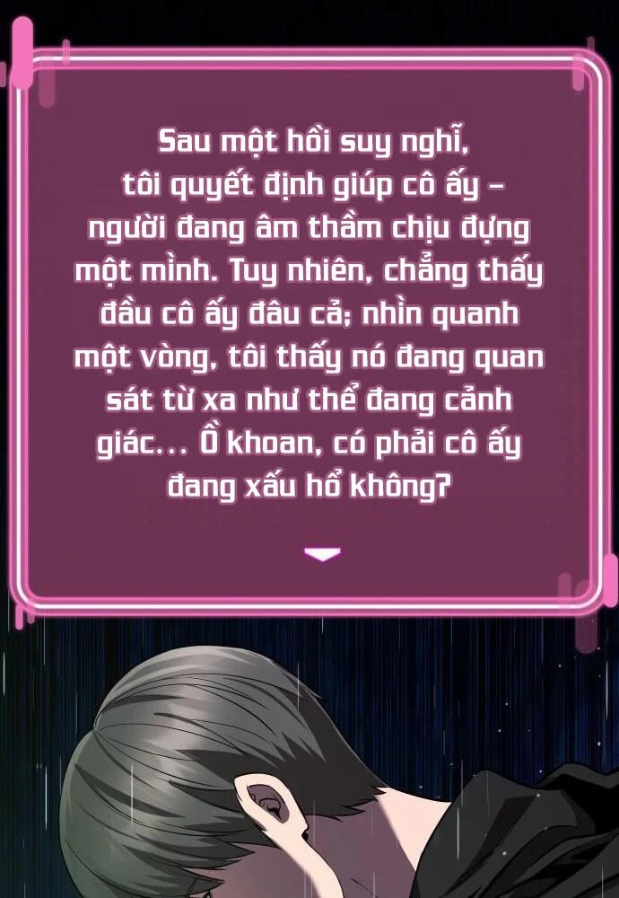 Nhịp Đập Ma Quái Chapter 13 - 121
