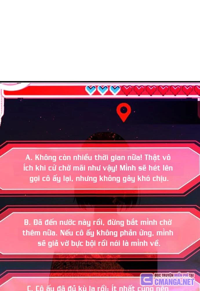 Nhịp Đập Ma Quái Chapter 13 - 129