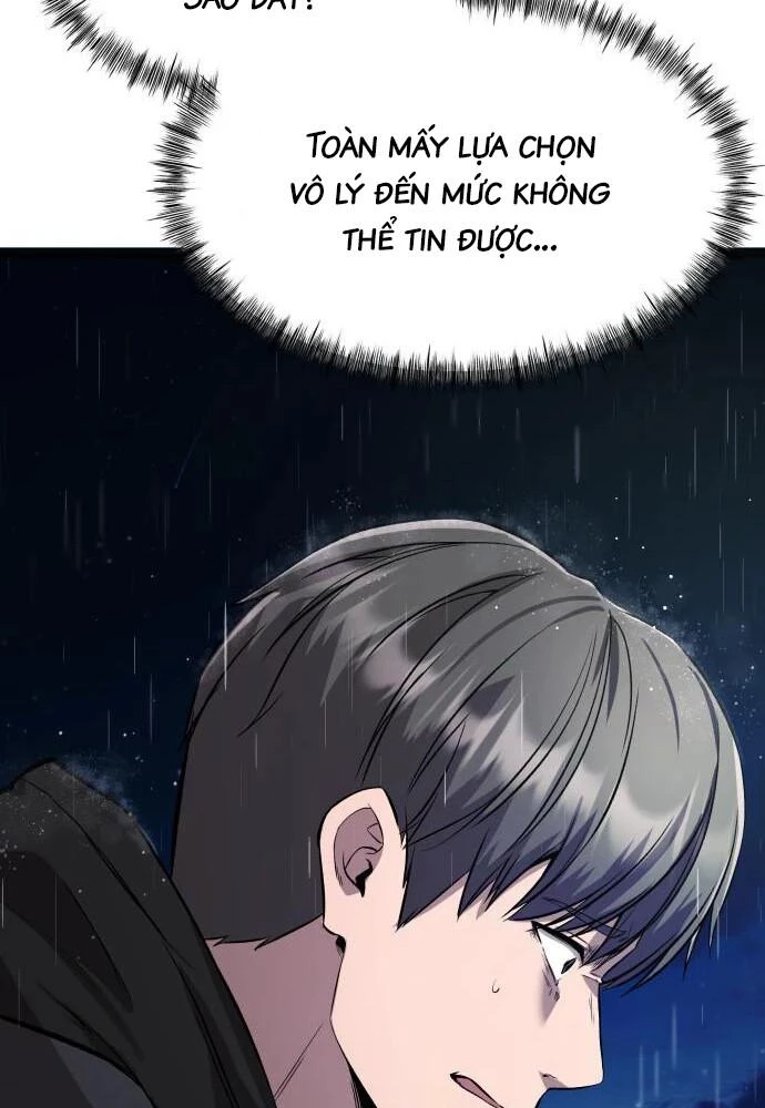 Nhịp Đập Ma Quái Chapter 13 - 134