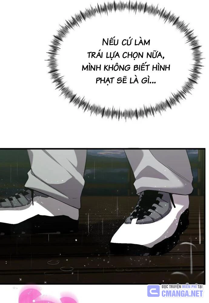 Nhịp Đập Ma Quái Chapter 13 - 138
