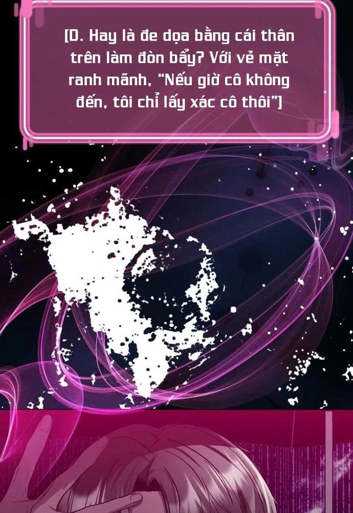 Nhịp Đập Ma Quái Chapter 14 - 5