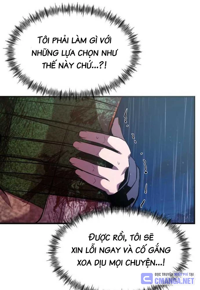 Nhịp Đập Ma Quái Chapter 14 - 12