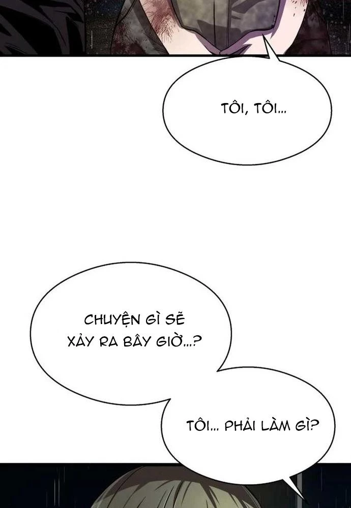 Nhịp Đập Ma Quái Chapter 14 - 40