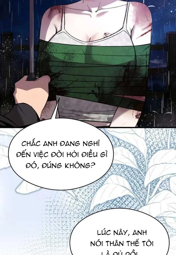 Nhịp Đập Ma Quái Chapter 14 - 46