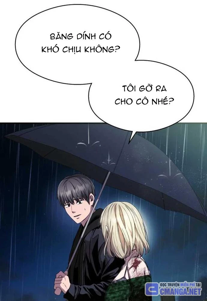 Nhịp Đập Ma Quái Chapter 14 - 108