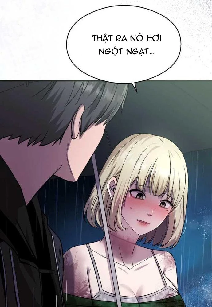 Nhịp Đập Ma Quái Chapter 14 - 112
