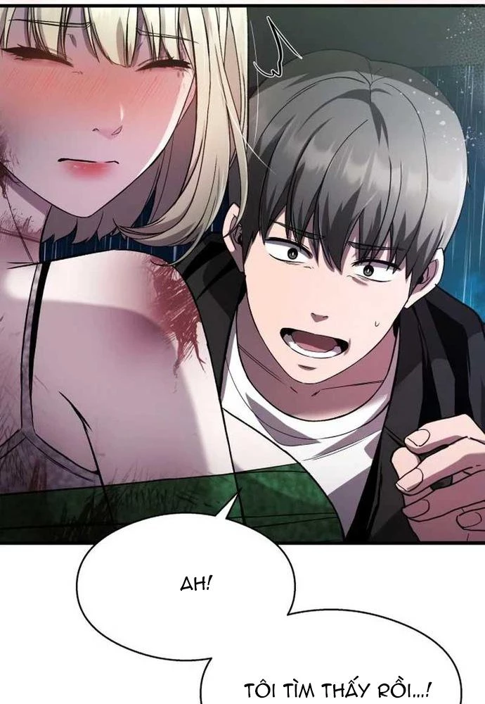 Nhịp Đập Ma Quái Chapter 14 - 119