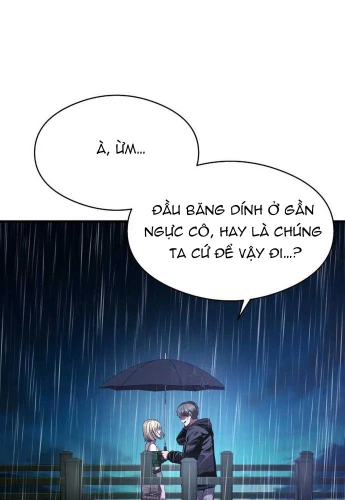 Nhịp Đập Ma Quái Chapter 14 - 121
