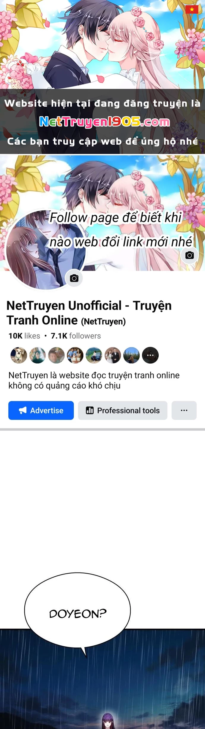 Nhịp Đập Ma Quái Chapter 15 - 1