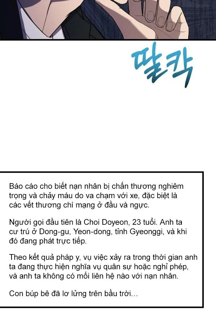 Nhịp Đập Ma Quái Chapter 15 - 10