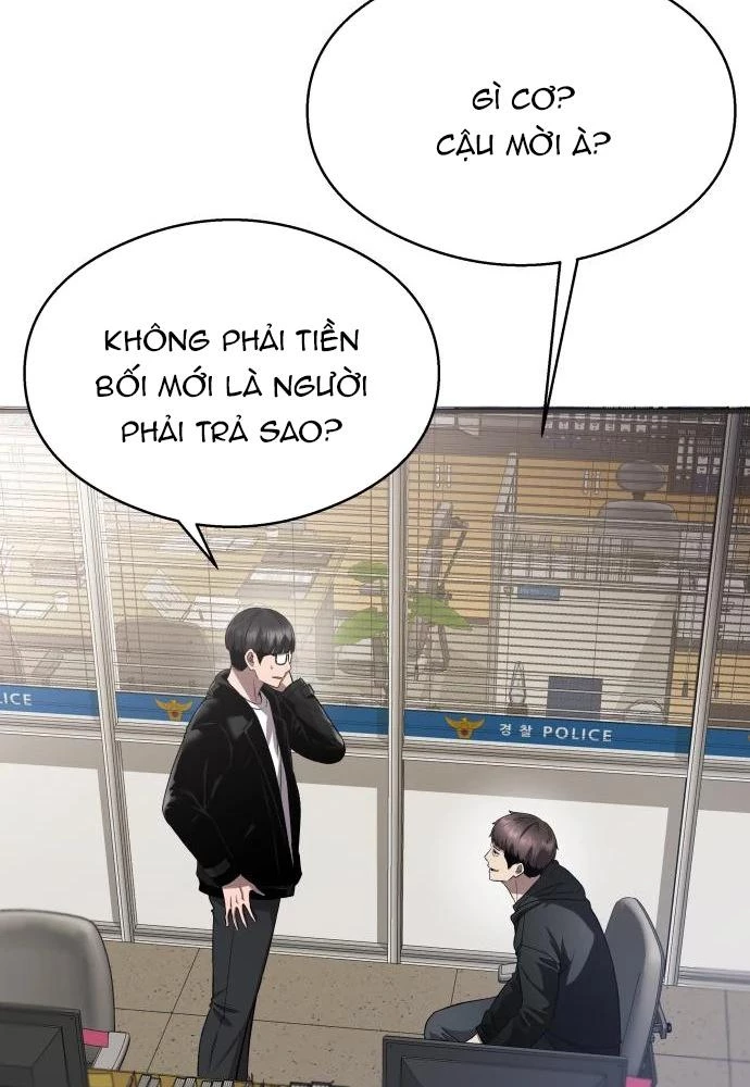 Nhịp Đập Ma Quái Chapter 15 - 14