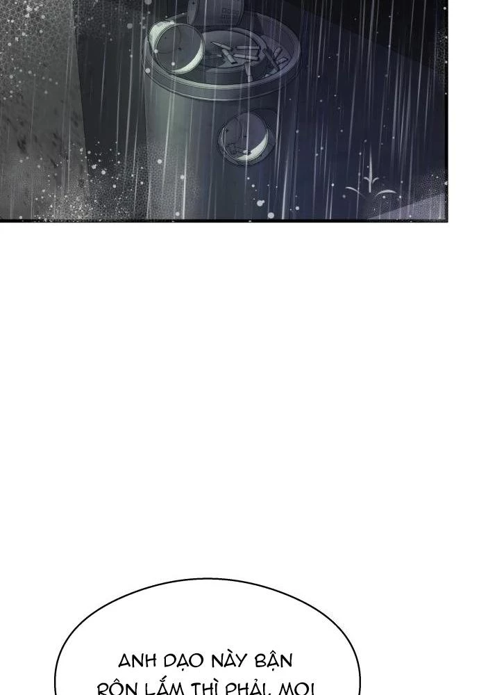 Nhịp Đập Ma Quái Chapter 15 - 17