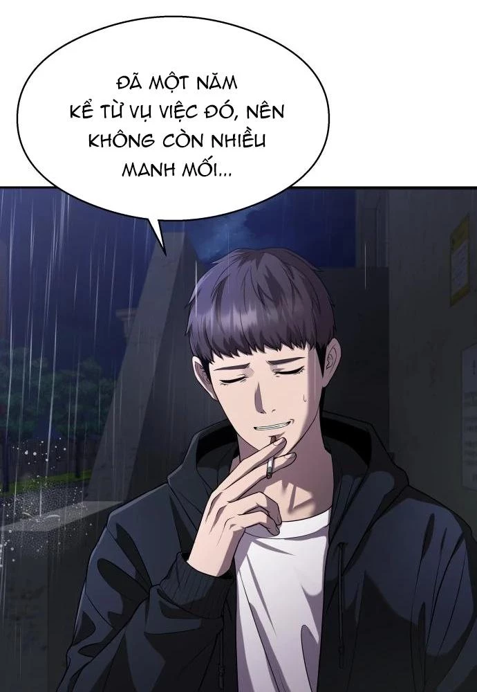 Nhịp Đập Ma Quái Chapter 15 - 20
