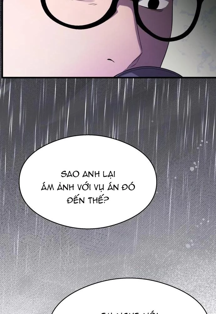 Nhịp Đập Ma Quái Chapter 15 - 22