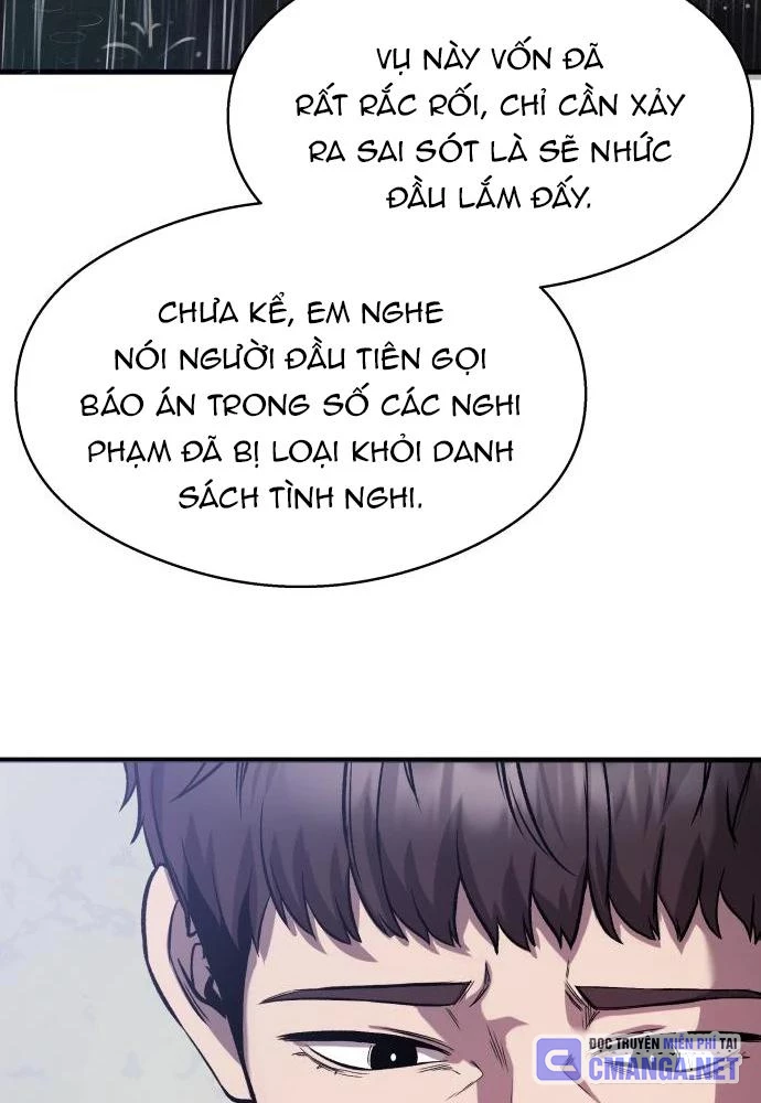 Nhịp Đập Ma Quái Chapter 15 - 24