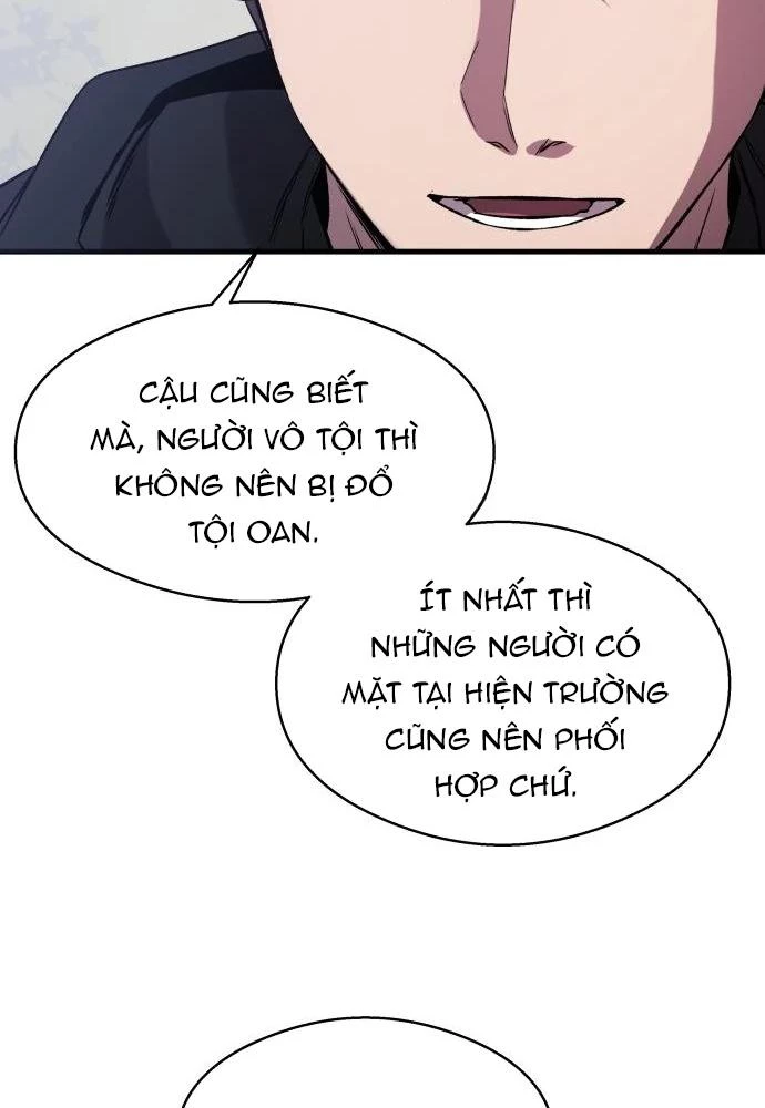 Nhịp Đập Ma Quái Chapter 15 - 25