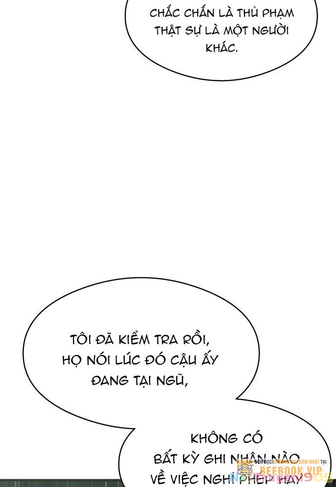 Nhịp Đập Ma Quái Chapter 15 - 27