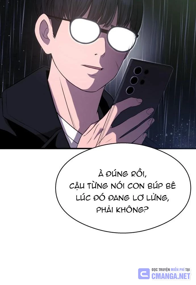 Nhịp Đập Ma Quái Chapter 15 - 30