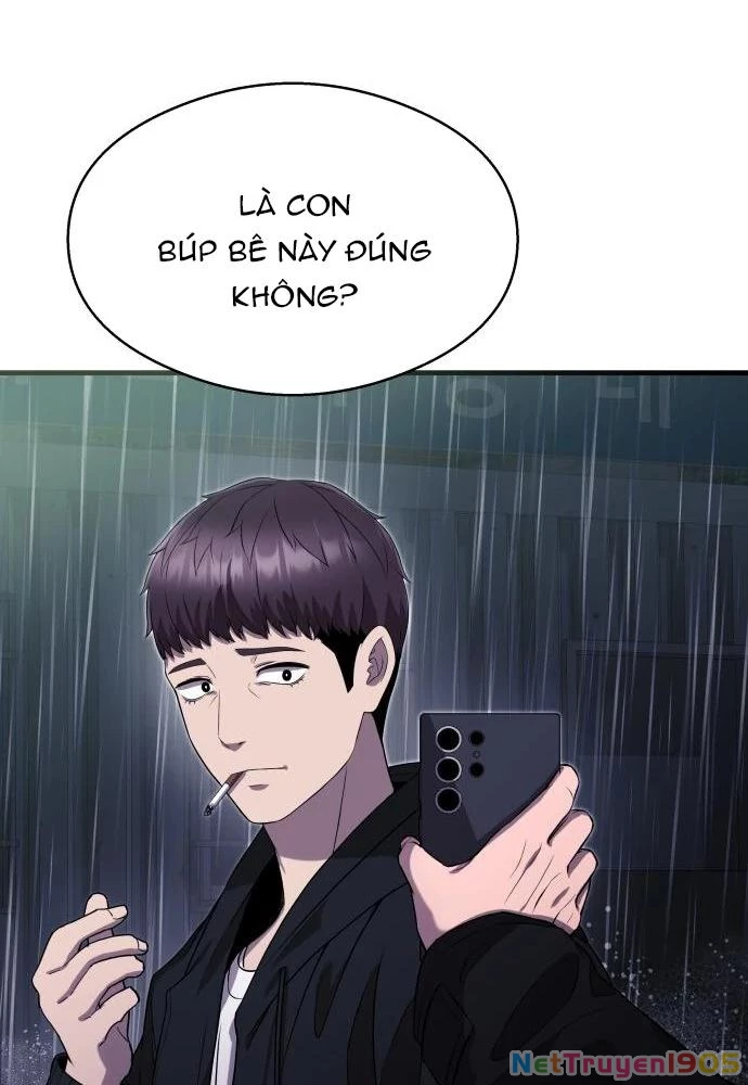 Nhịp Đập Ma Quái Chapter 15 - 31