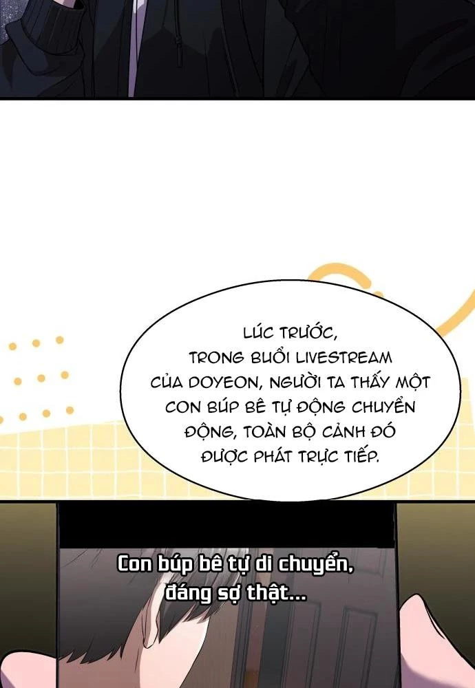 Nhịp Đập Ma Quái Chapter 15 - 32