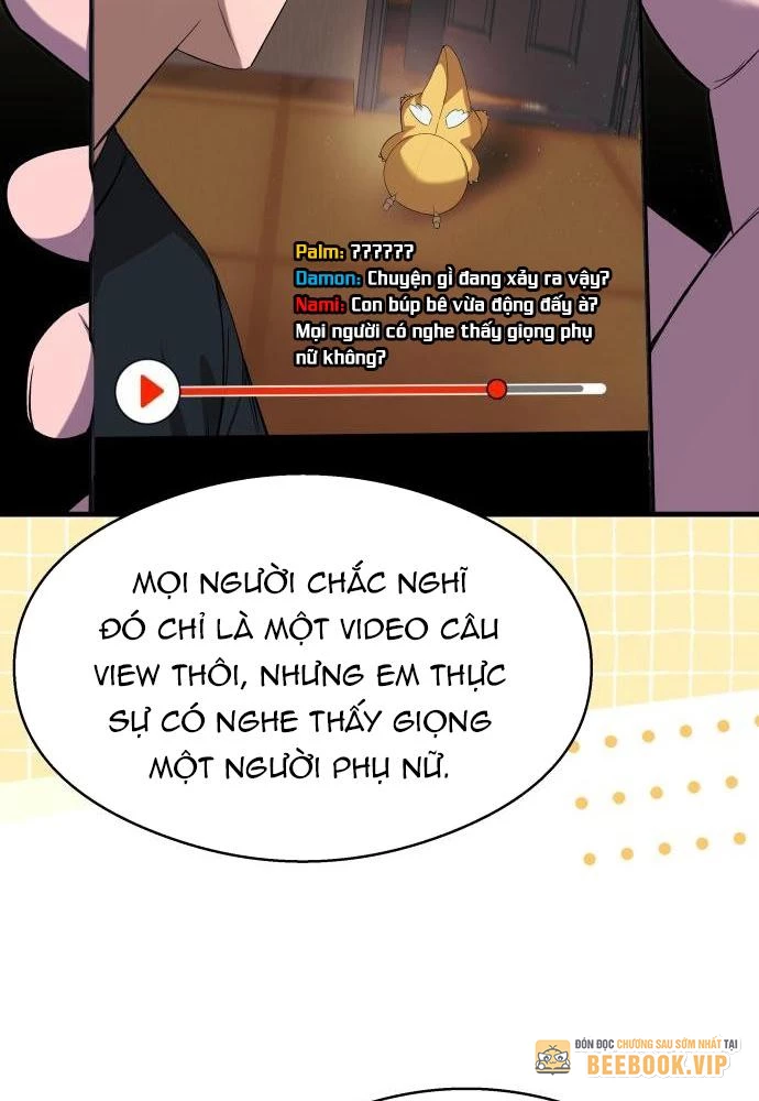 Nhịp Đập Ma Quái Chapter 15 - 33