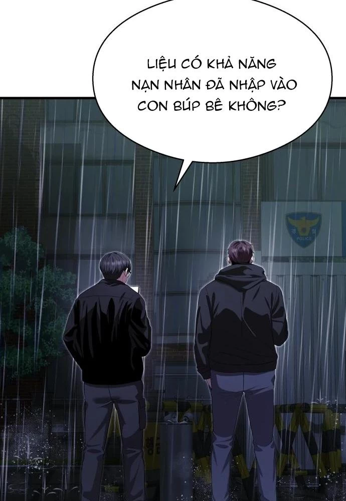 Nhịp Đập Ma Quái Chapter 15 - 34