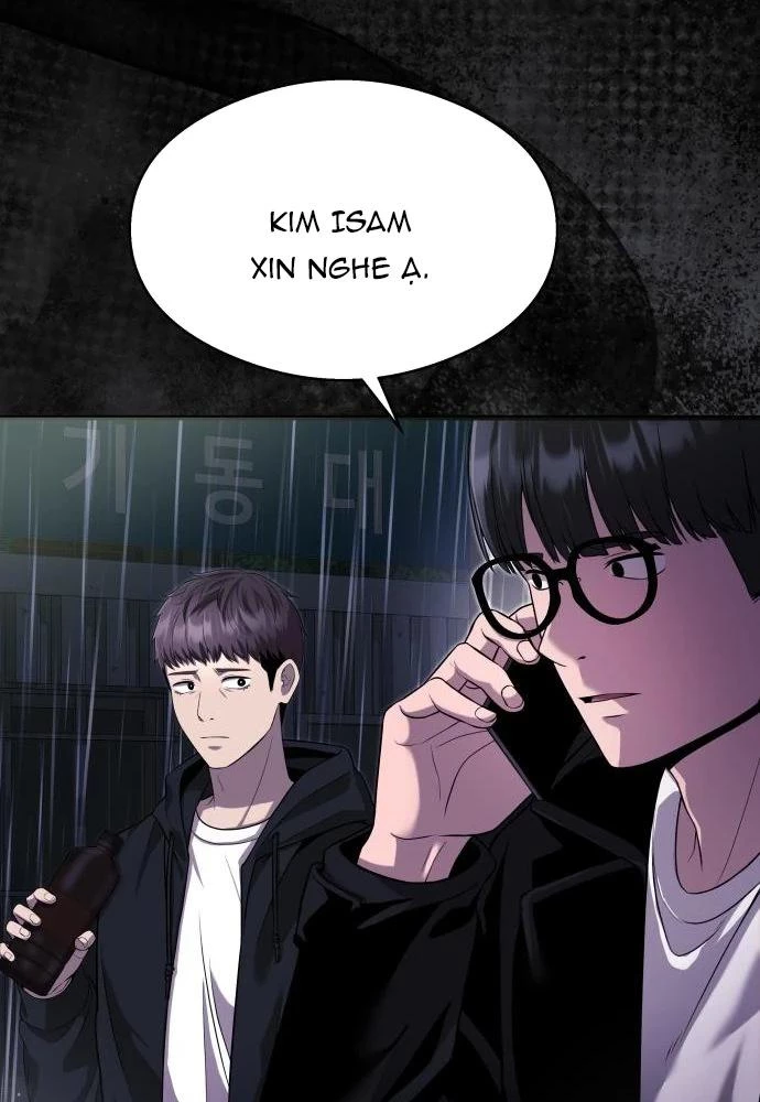 Nhịp Đập Ma Quái Chapter 15 - 37