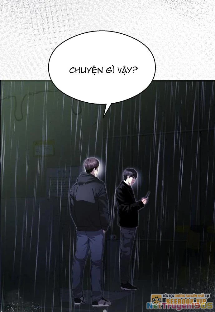 Nhịp Đập Ma Quái Chapter 15 - 39