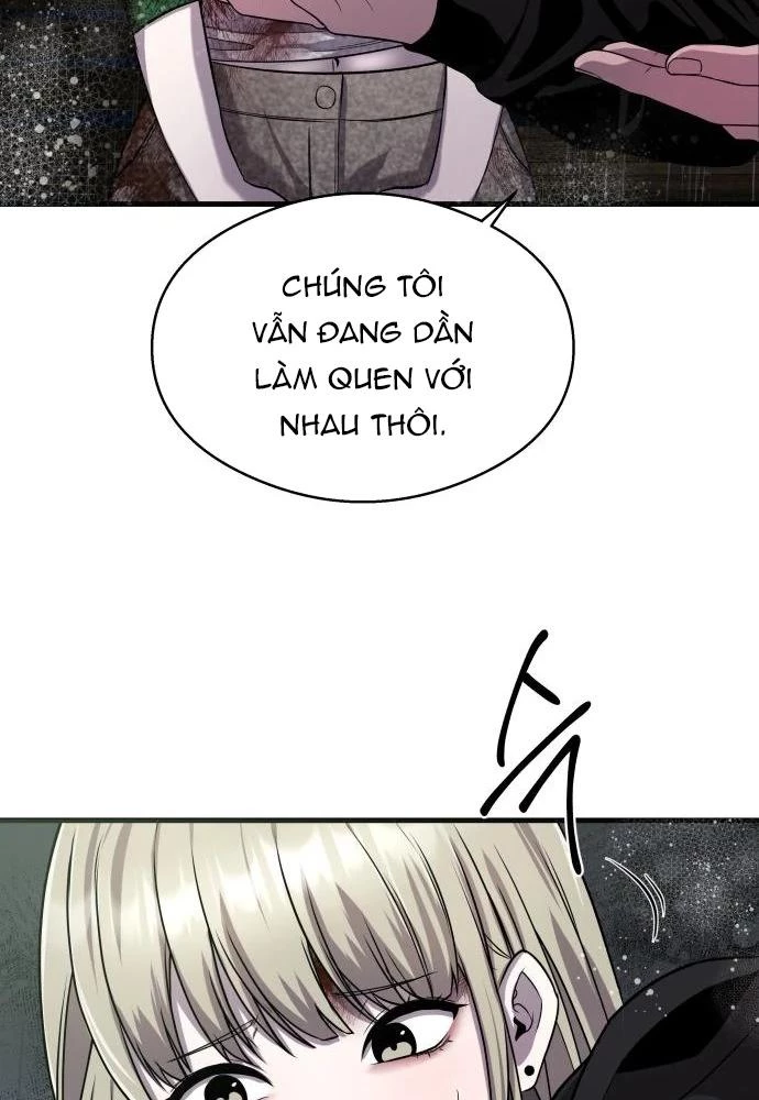 Nhịp Đập Ma Quái Chapter 15 - 49