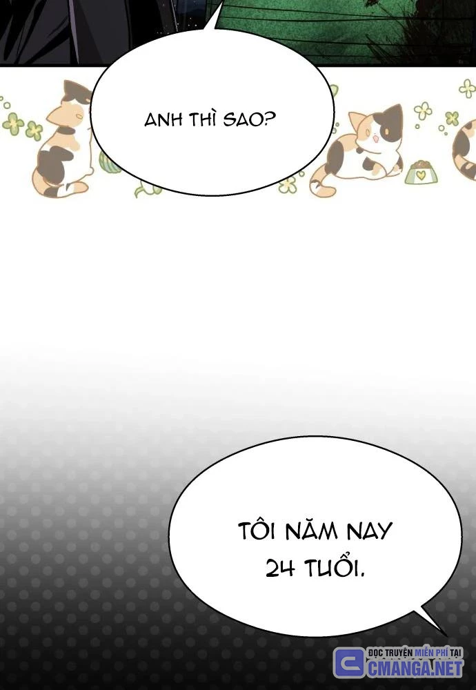 Nhịp Đập Ma Quái Chapter 15 - 63