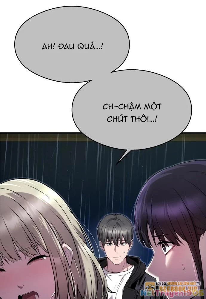 Nhịp Đập Ma Quái Chapter 15 - 75