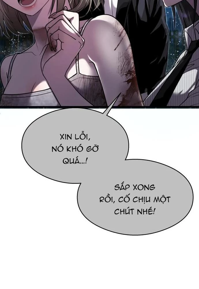 Nhịp Đập Ma Quái Chapter 15 - 76