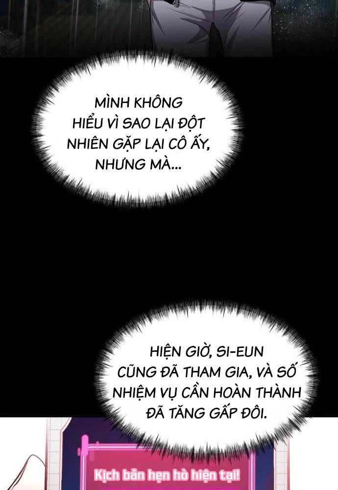 Nhịp Đập Ma Quái Chapter 15 - 83