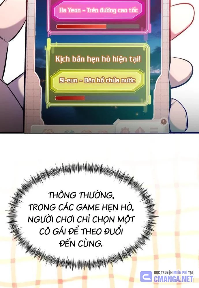 Nhịp Đập Ma Quái Chapter 15 - 84