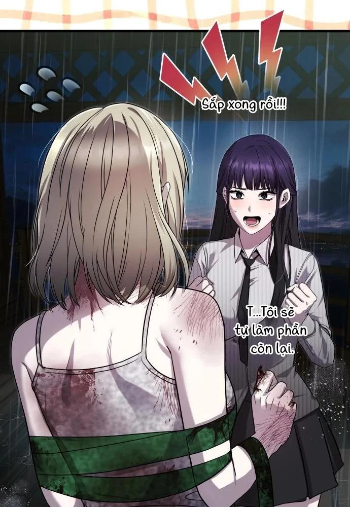 Nhịp Đập Ma Quái Chapter 15 - 86
