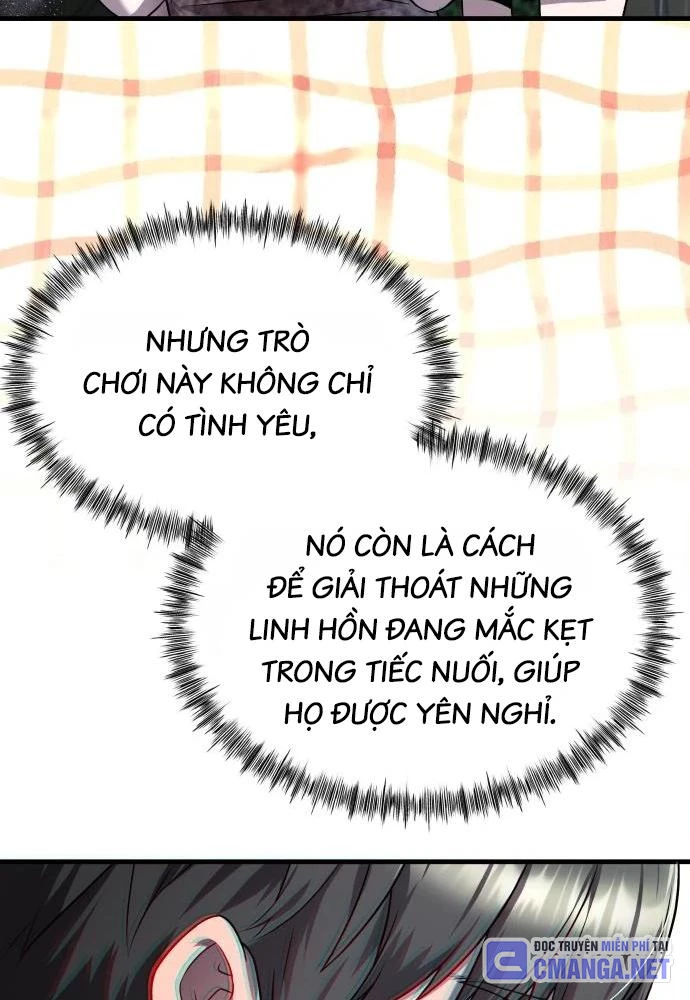 Nhịp Đập Ma Quái Chapter 15 - 87