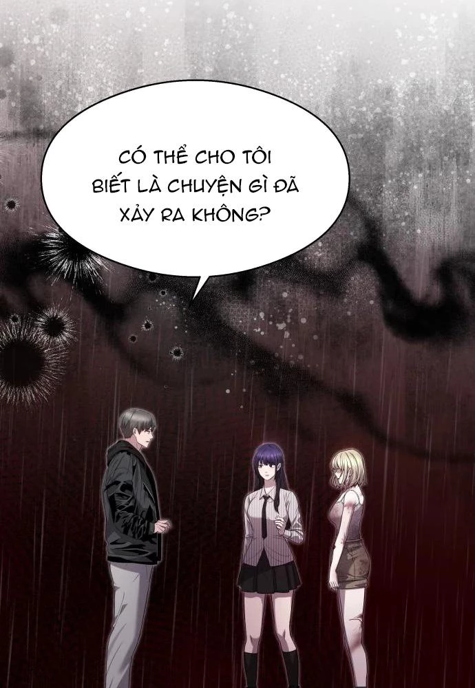 Nhịp Đập Ma Quái Chapter 15 - 97