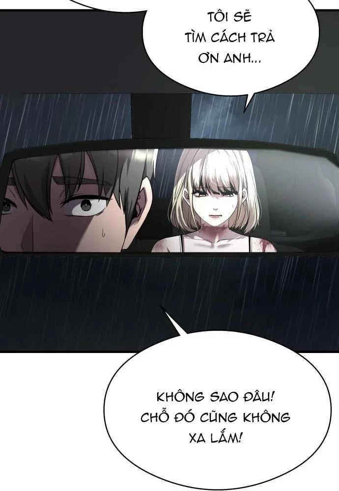 Nhịp Đập Ma Quái Chapter 15 - 106