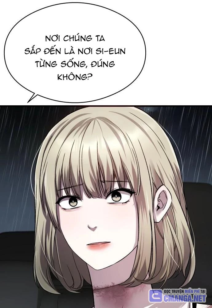 Nhịp Đập Ma Quái Chapter 15 - 108