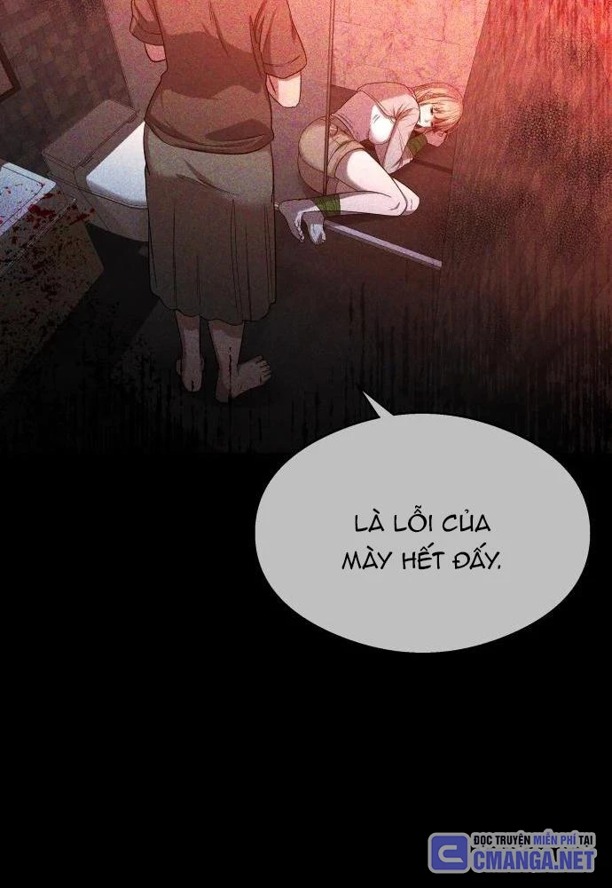 Nhịp Đập Ma Quái Chapter 15 - 120